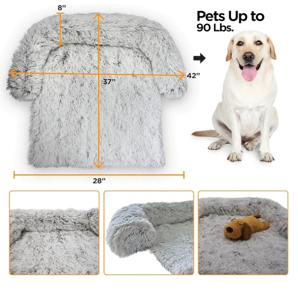 Flash Sale🚩XL multi use Pet Bed- New - Picture 4 of 5